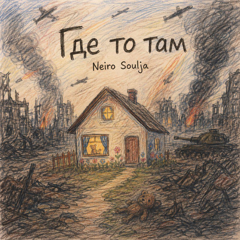 Релиз Где то там