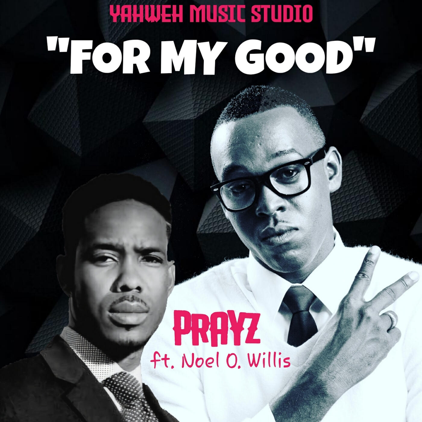 Релиз For My Good