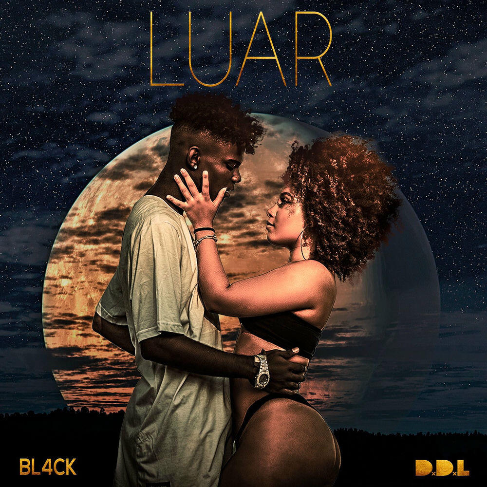 Релиз Luar