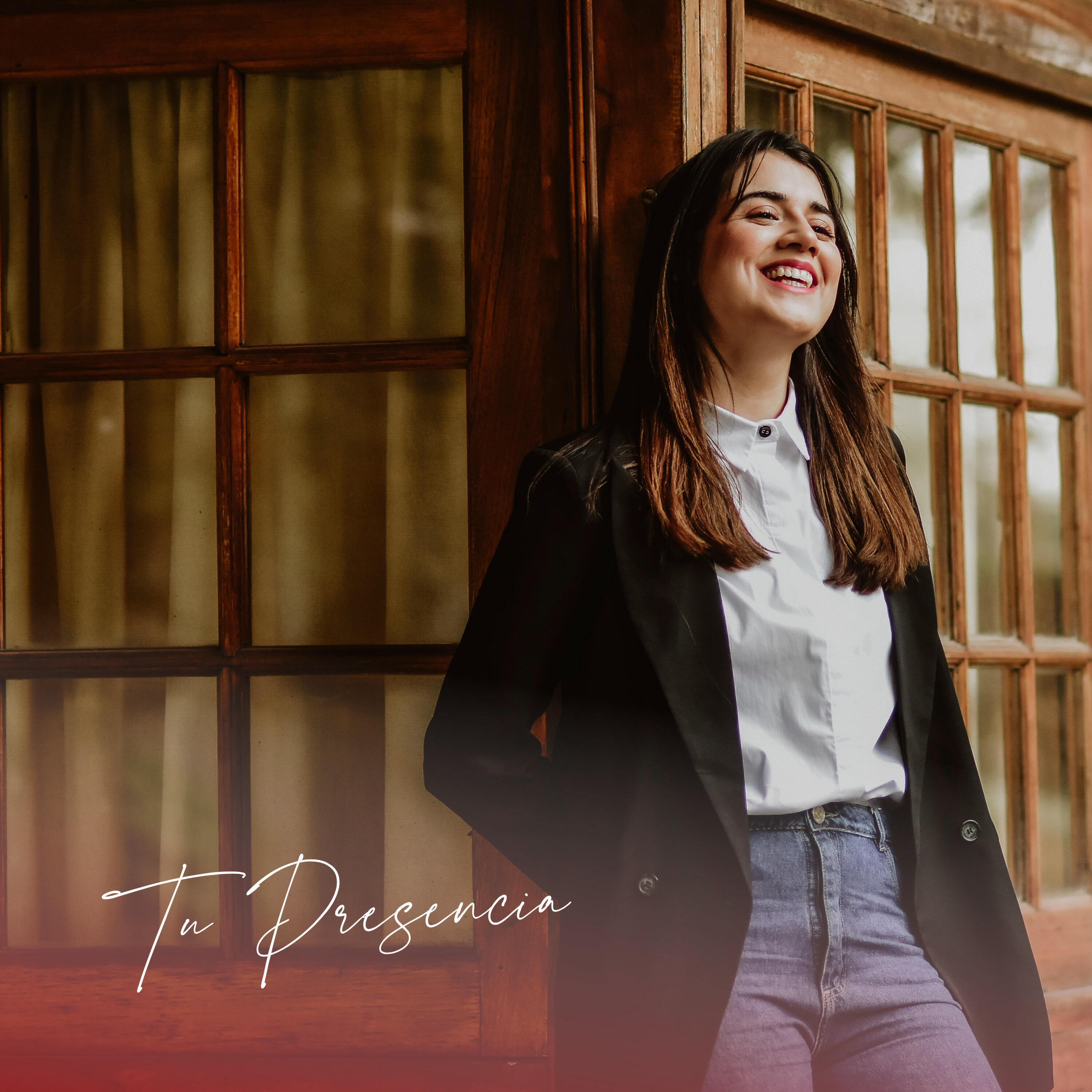 Релиз Tu Presencia