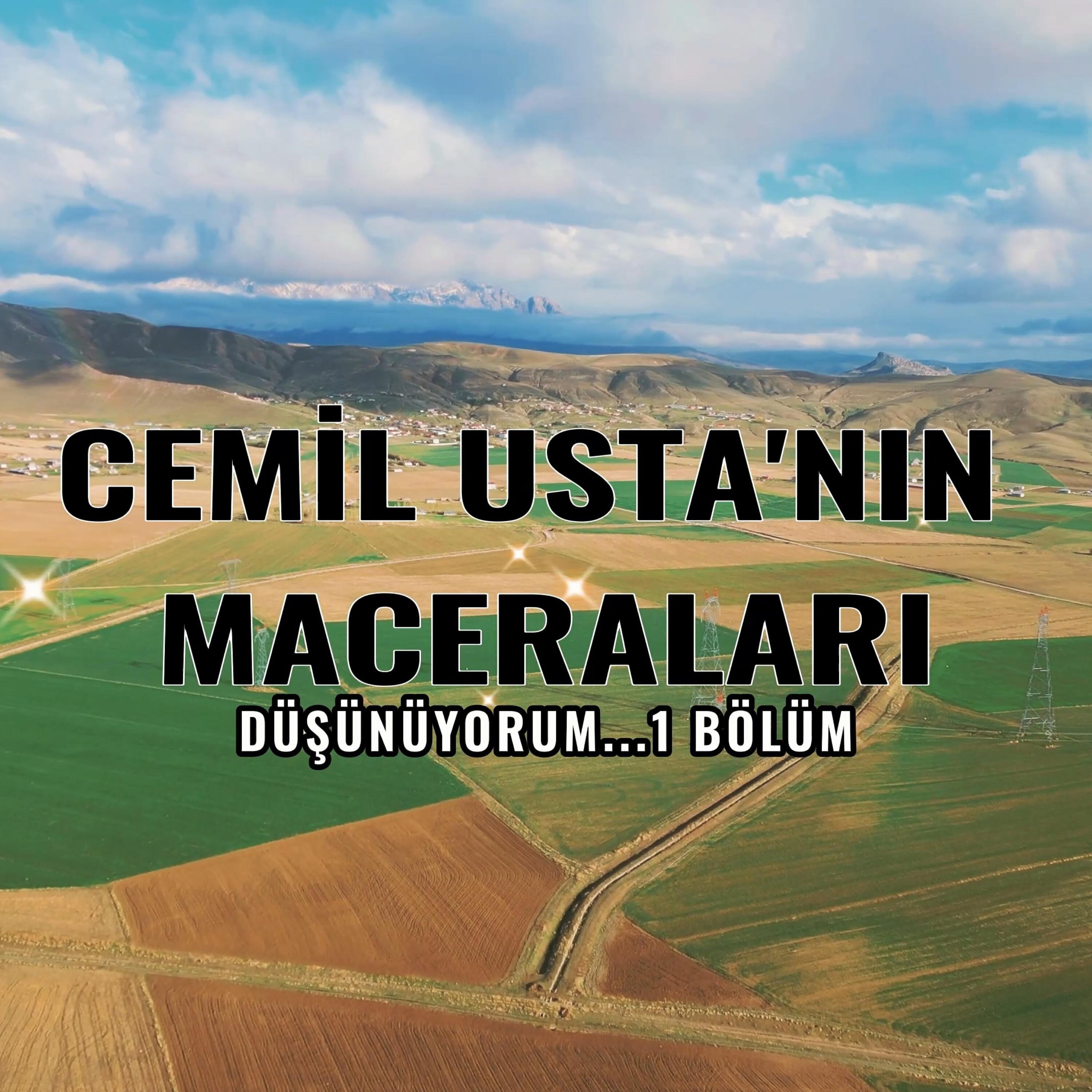 Релиз Cemil Ustanın Maceraları