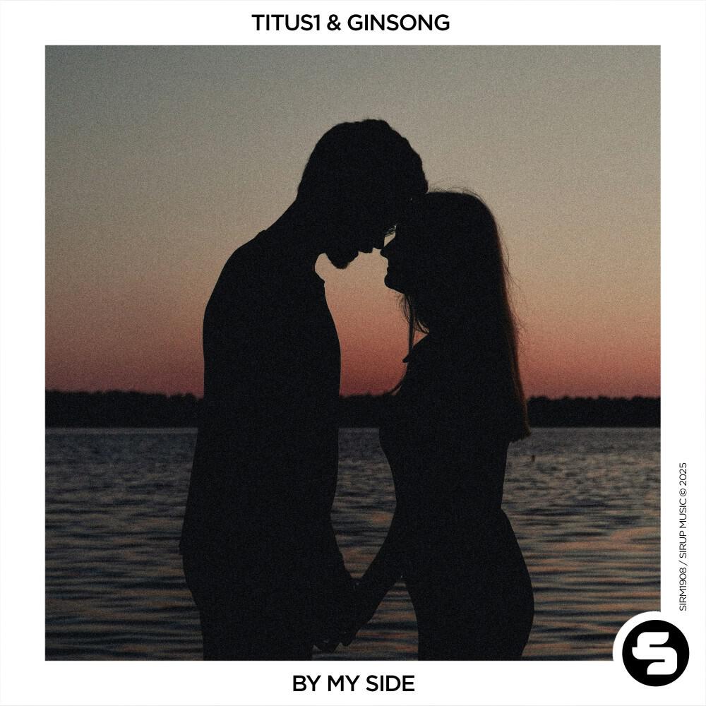 Релиз By My Side