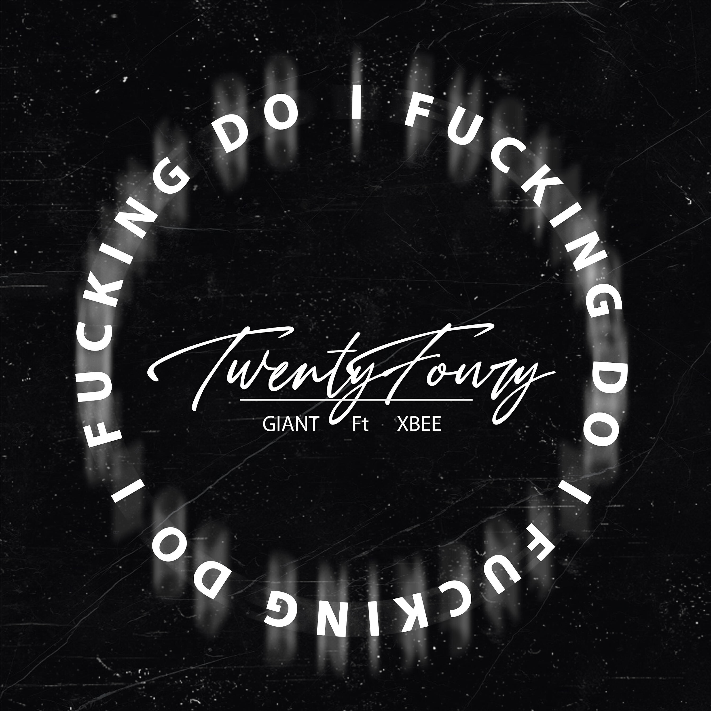Постер альбома TWENTY FOUR