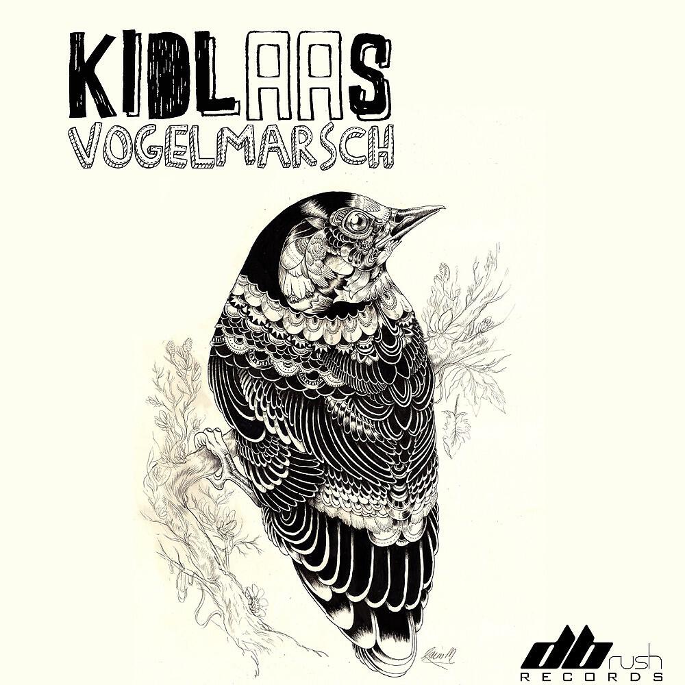 Релиз Vogelmarsch (Original Mix)