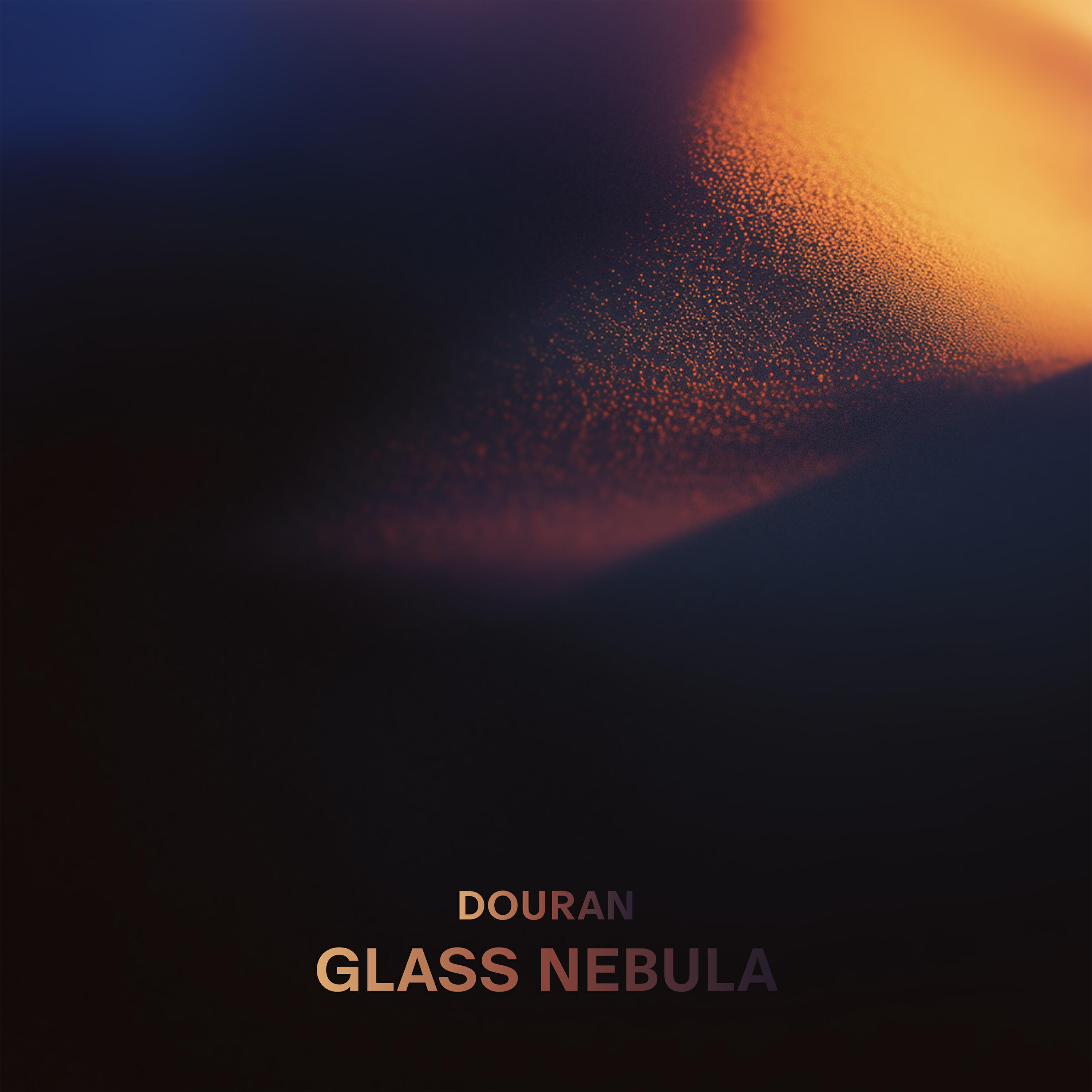 Релиз Glass Nebula