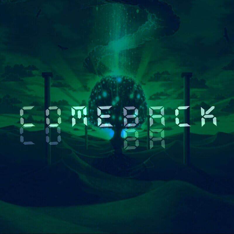 Релиз Comeback