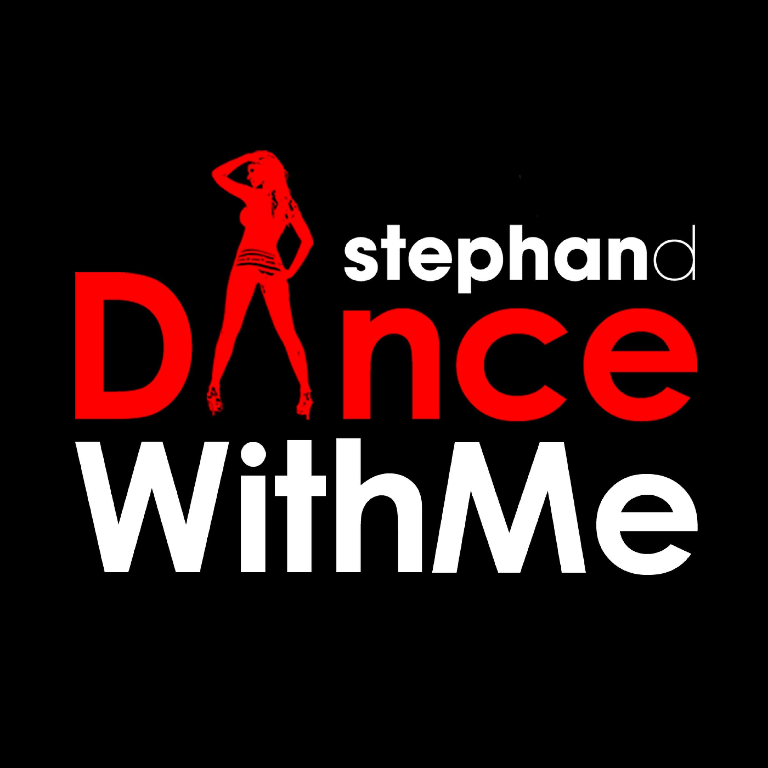Релиз Dance with Me