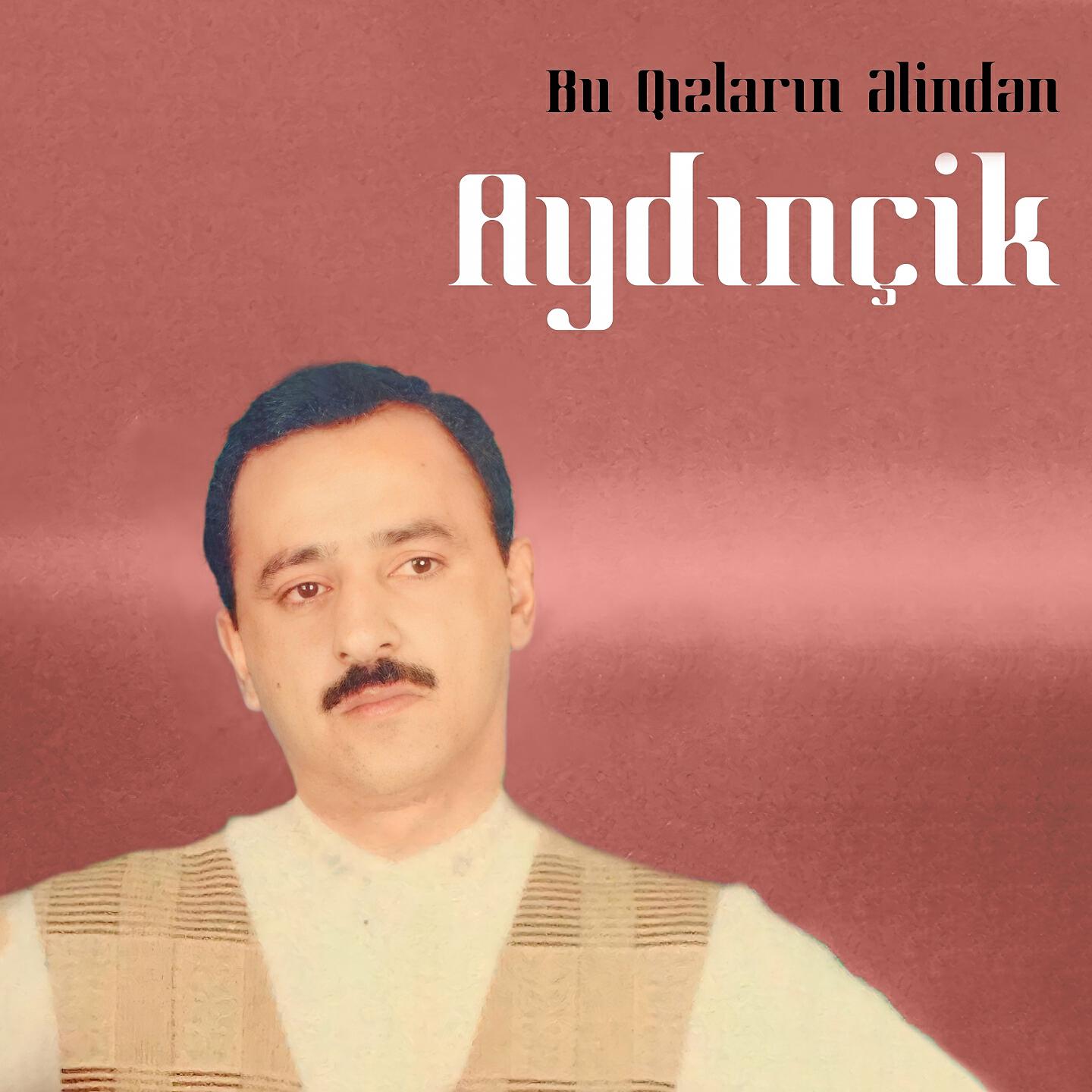 Постер альбома Bu Qızların Əlindən