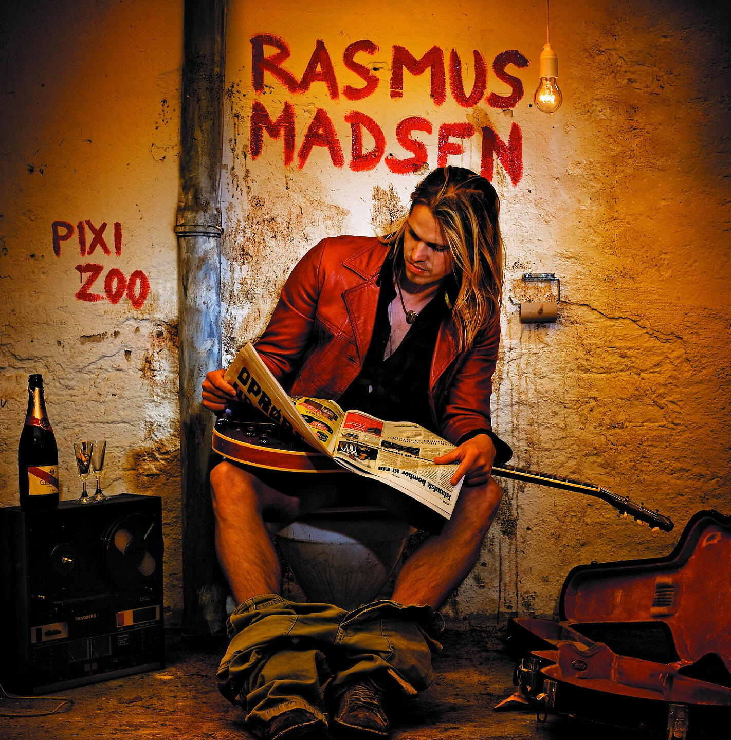 Rasmus Madsen