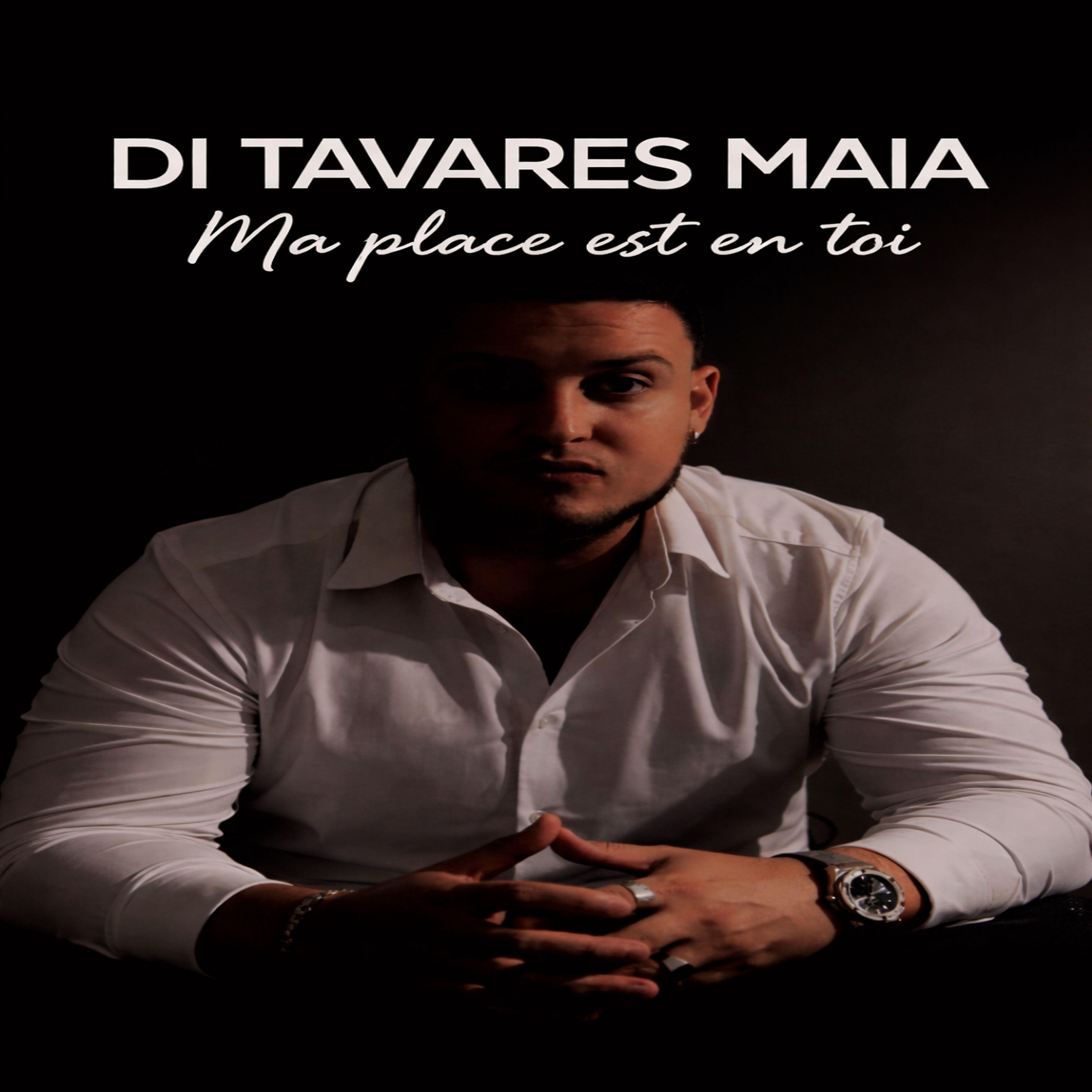 Релиз Ma Place Est En Toi