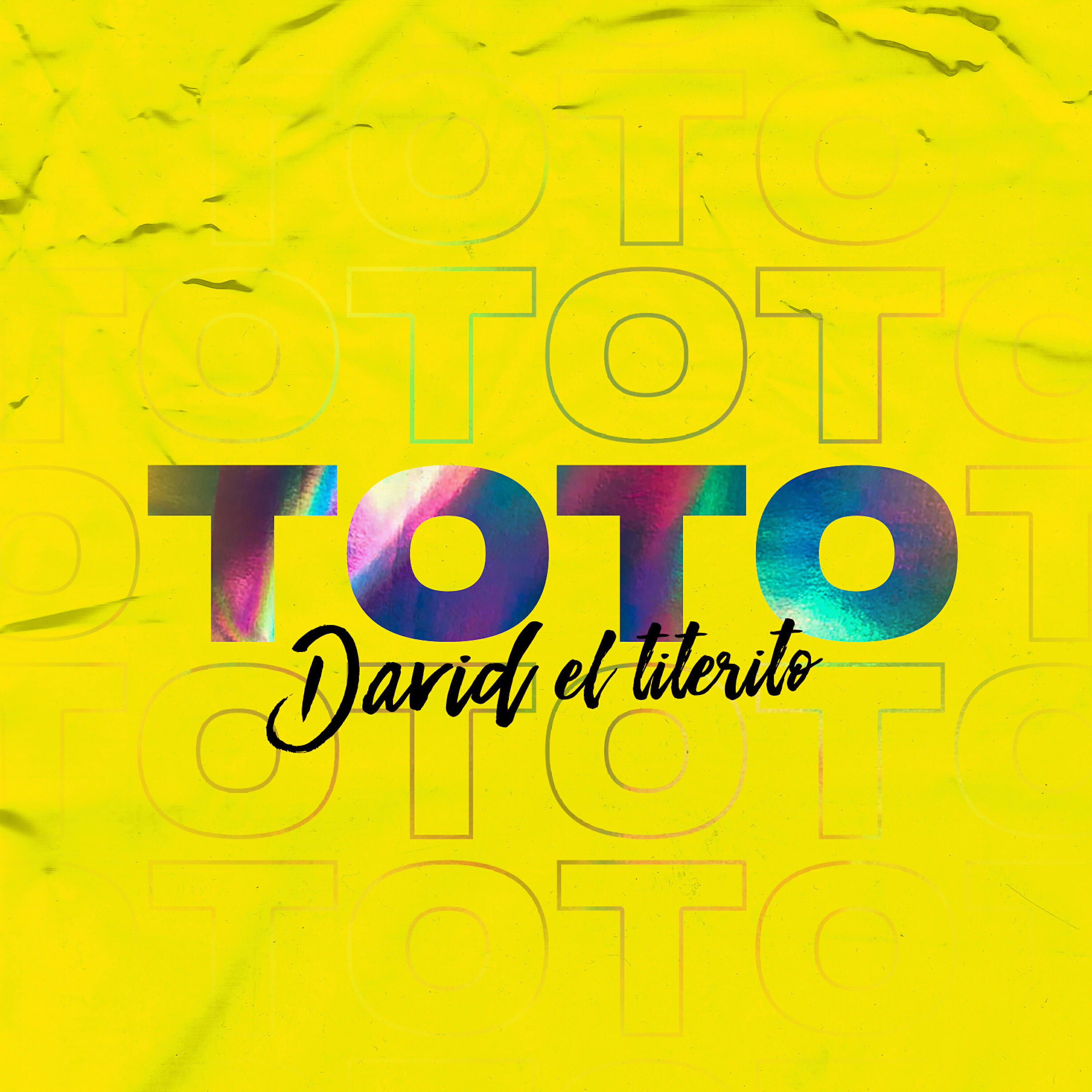 Релиз Toto