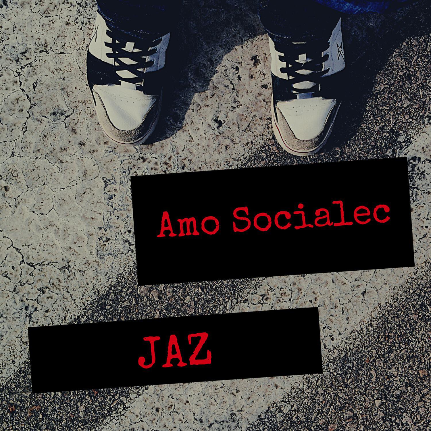 Релиз Jaz