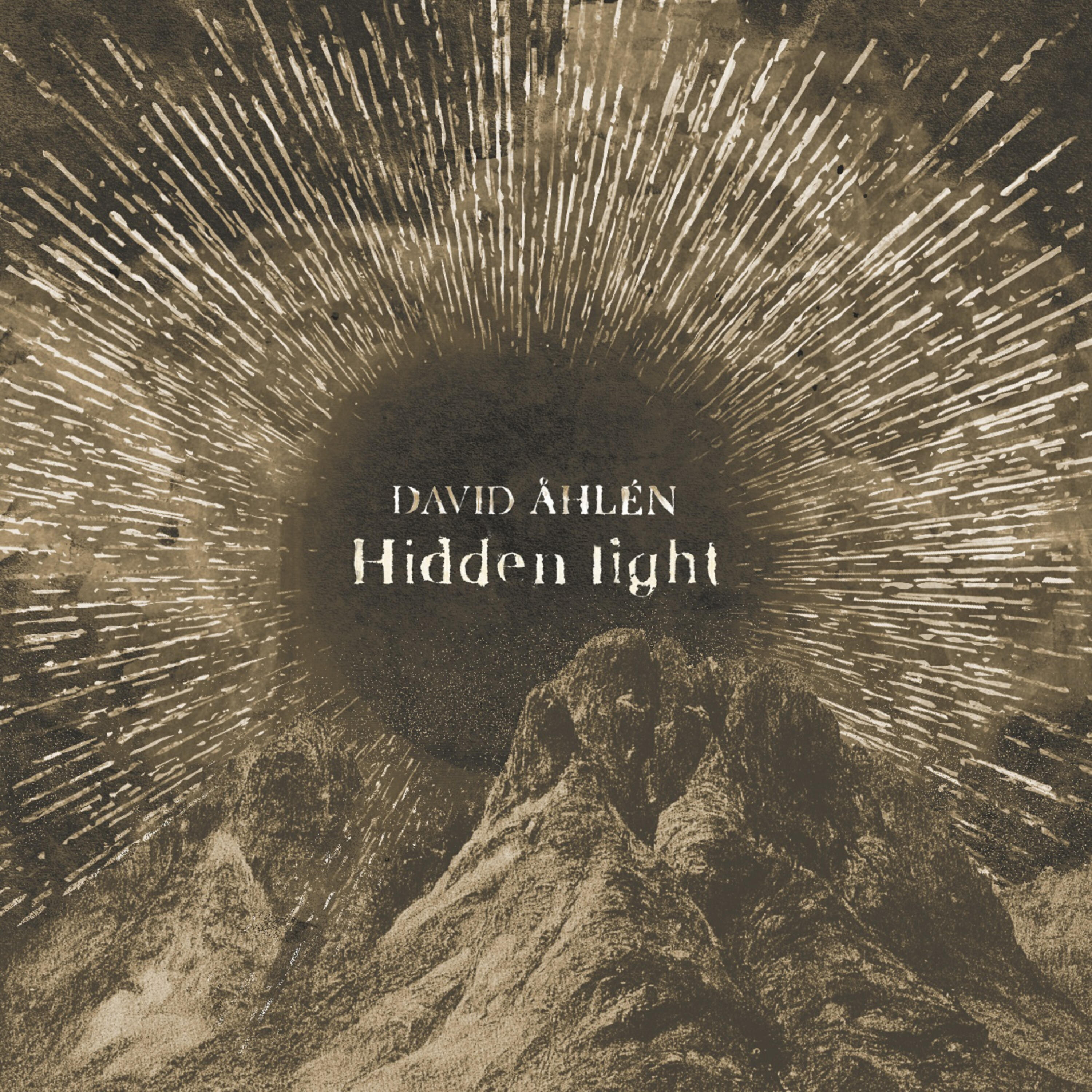 Релиз Hidden Light