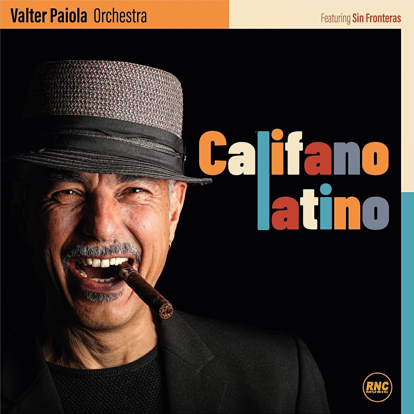 Valter Paiola Orchestra