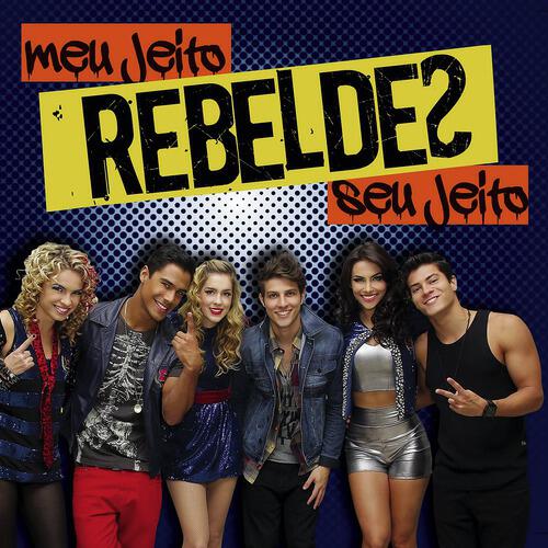 Релиз Meu Jeito, Seu Jeito