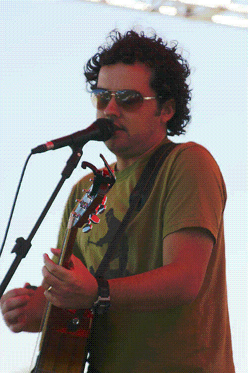 Trevor Morgan