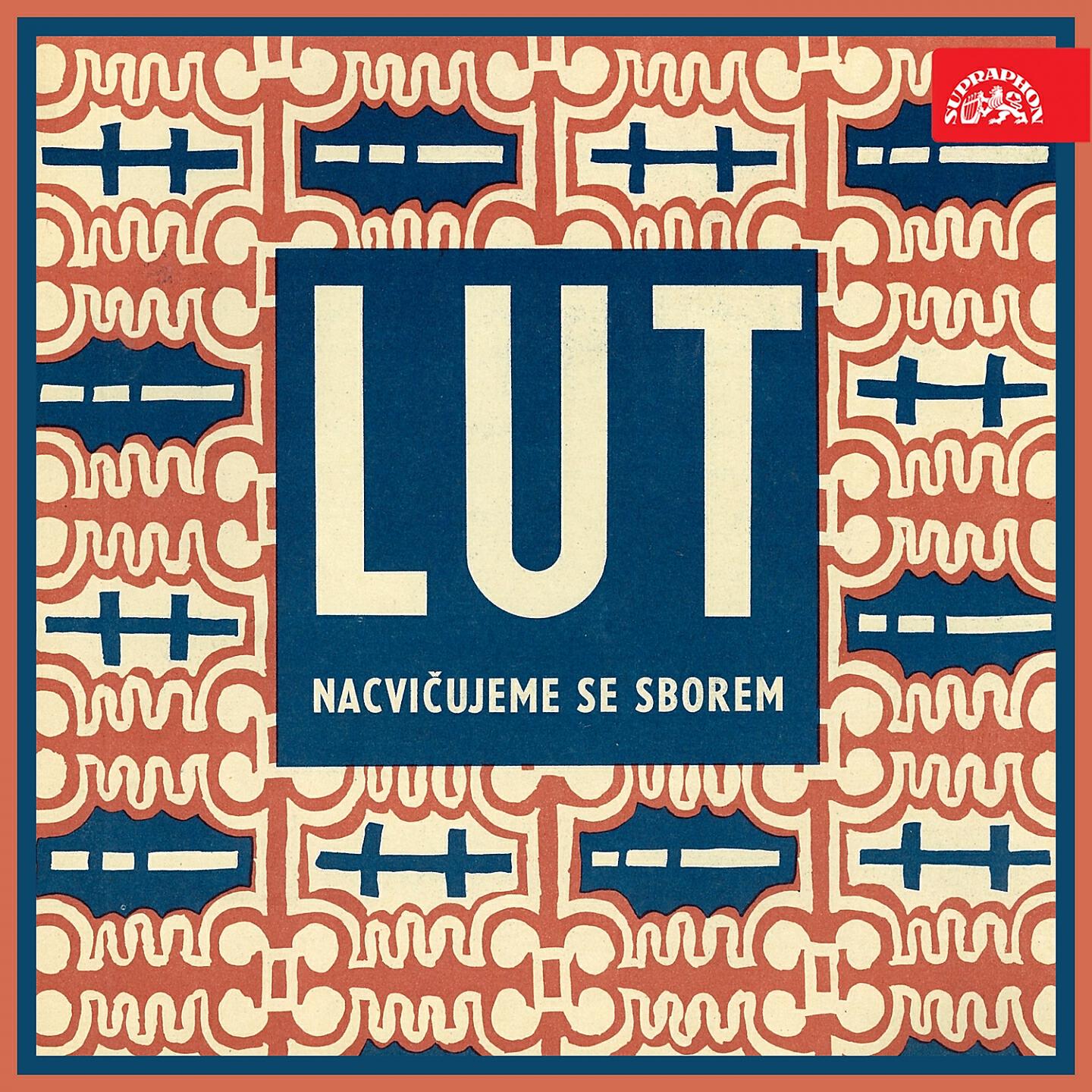 Релиз Nacvičujeme se sborem
