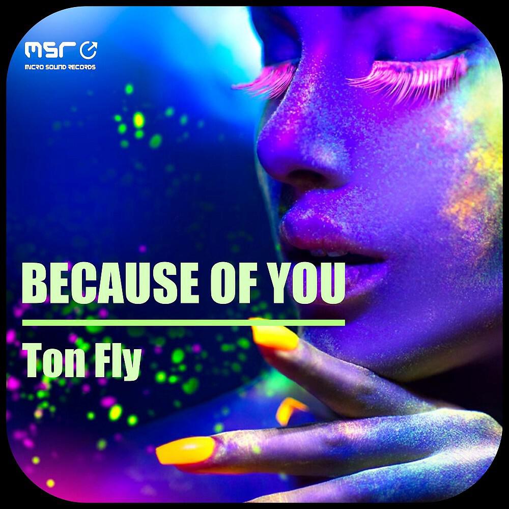 Релиз Because of You