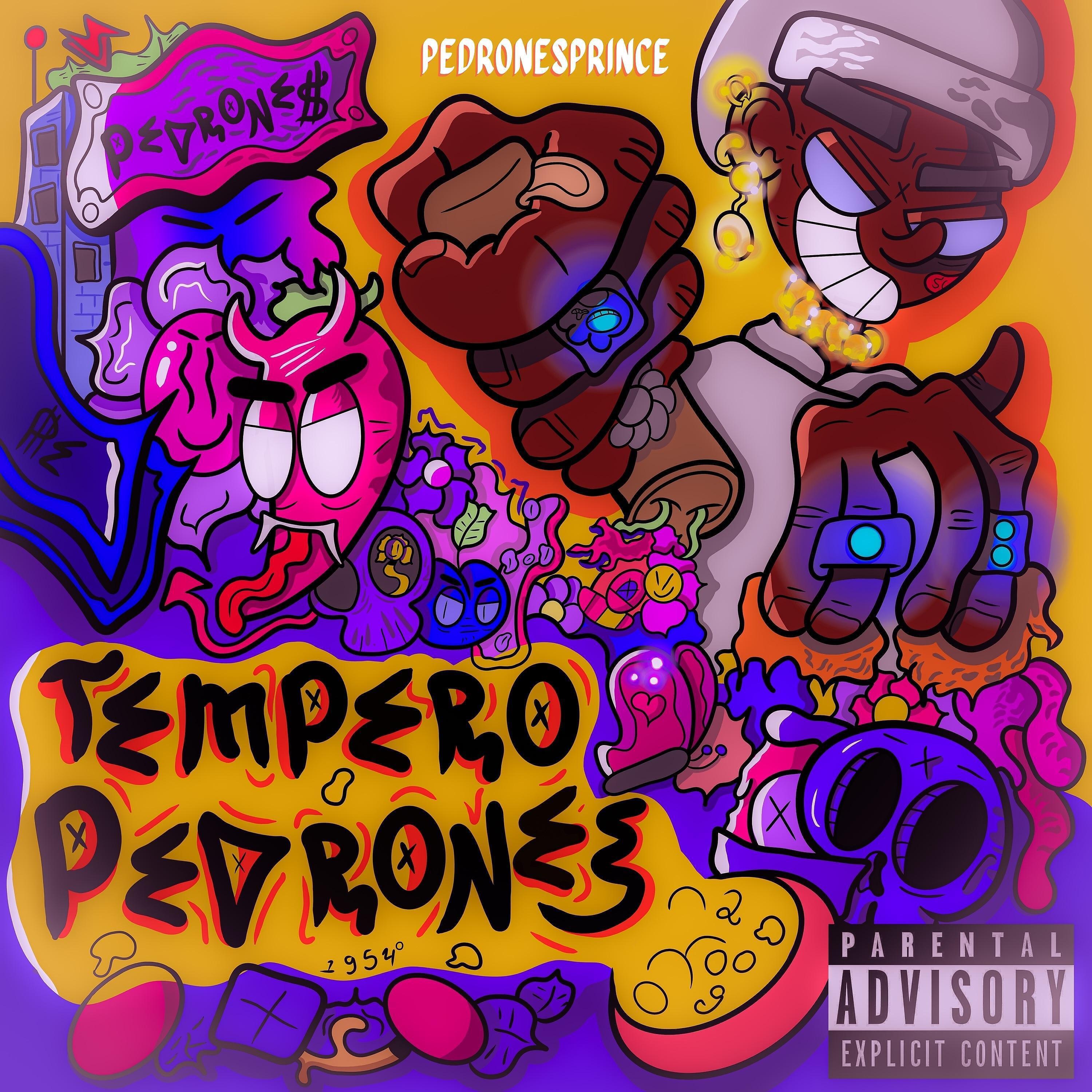 Скачать песню PedronesPrince, AMusik - Tempero бесплатно в MP3 для Android и iOS