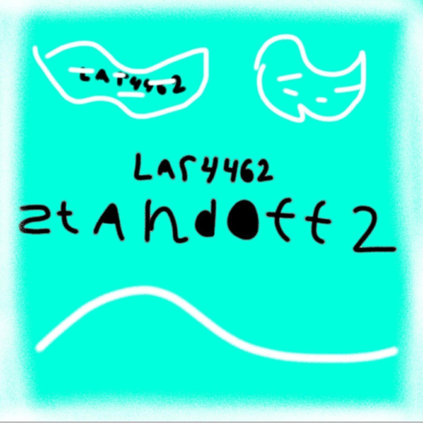 LAR4462