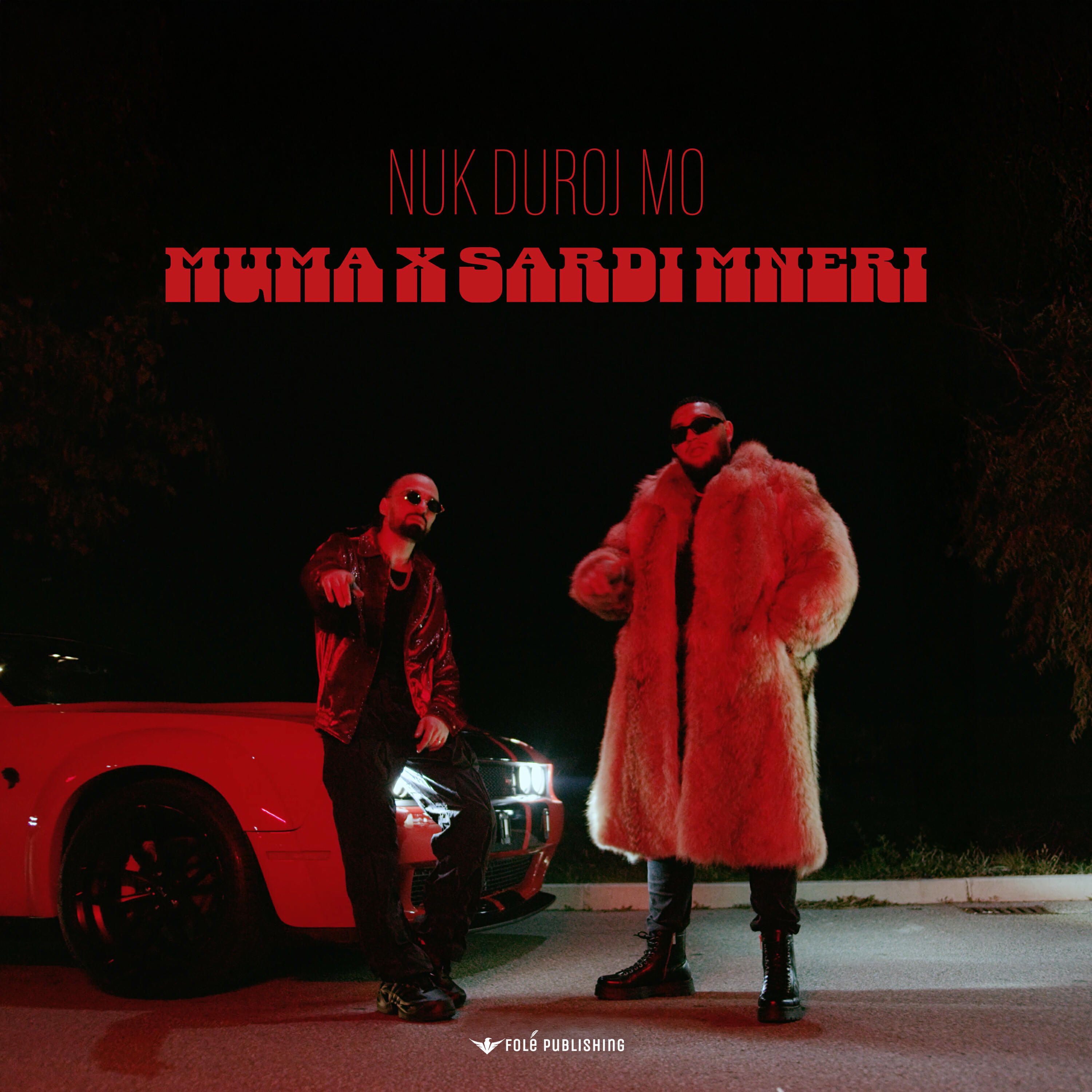 Релиз Nuk duroj mo