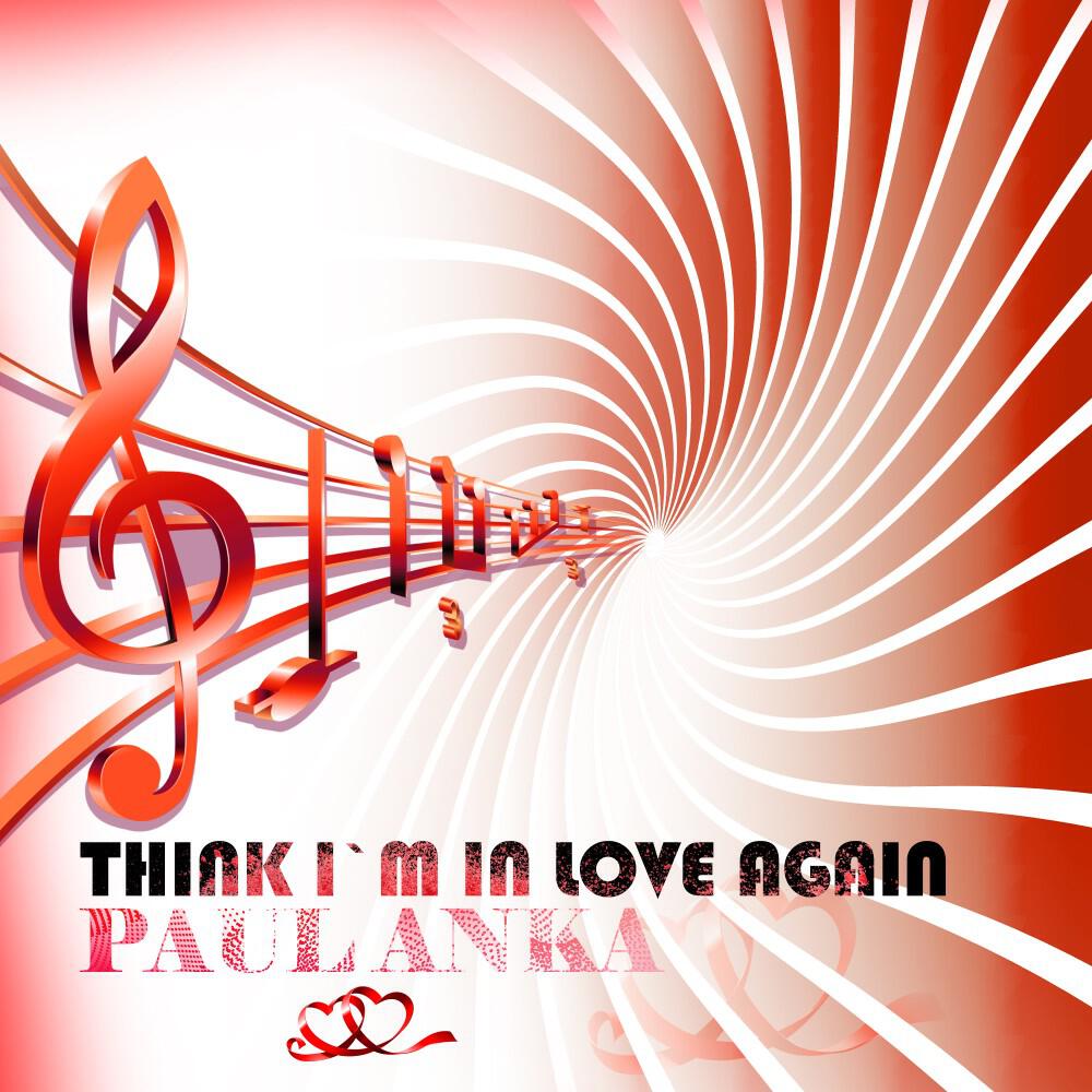Релиз Think Am in Love Again