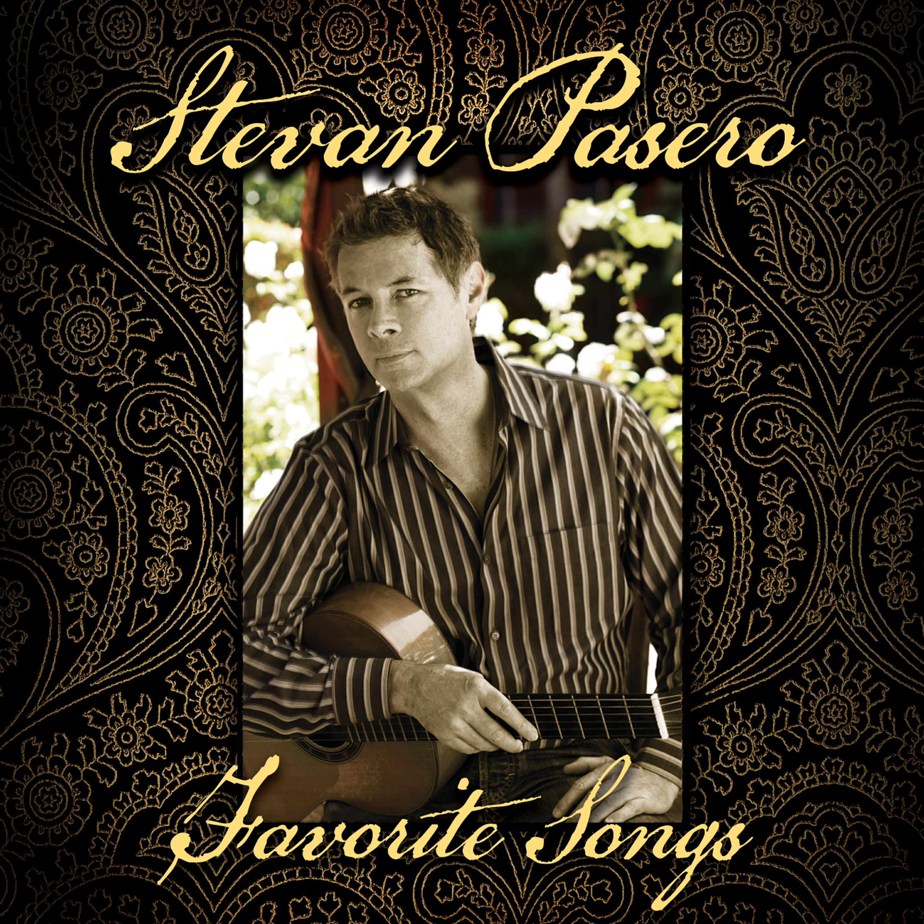Постер альбома Favorite Songs