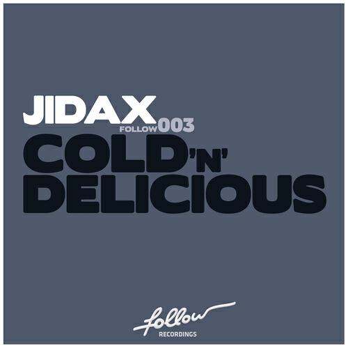 Релиз Cold'N'Delicious