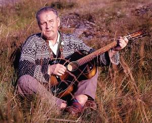 Alf Prøysen