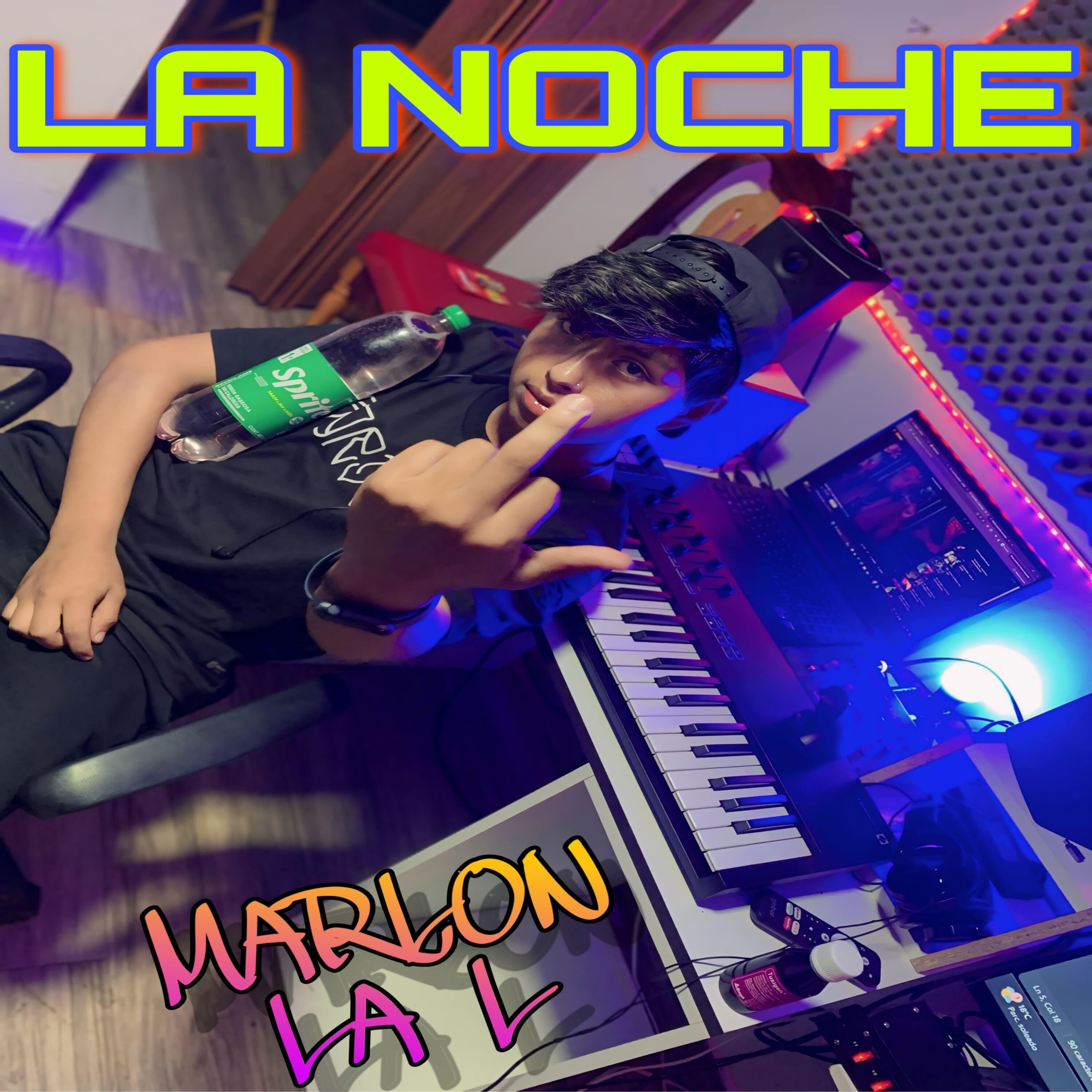 Marlon la L