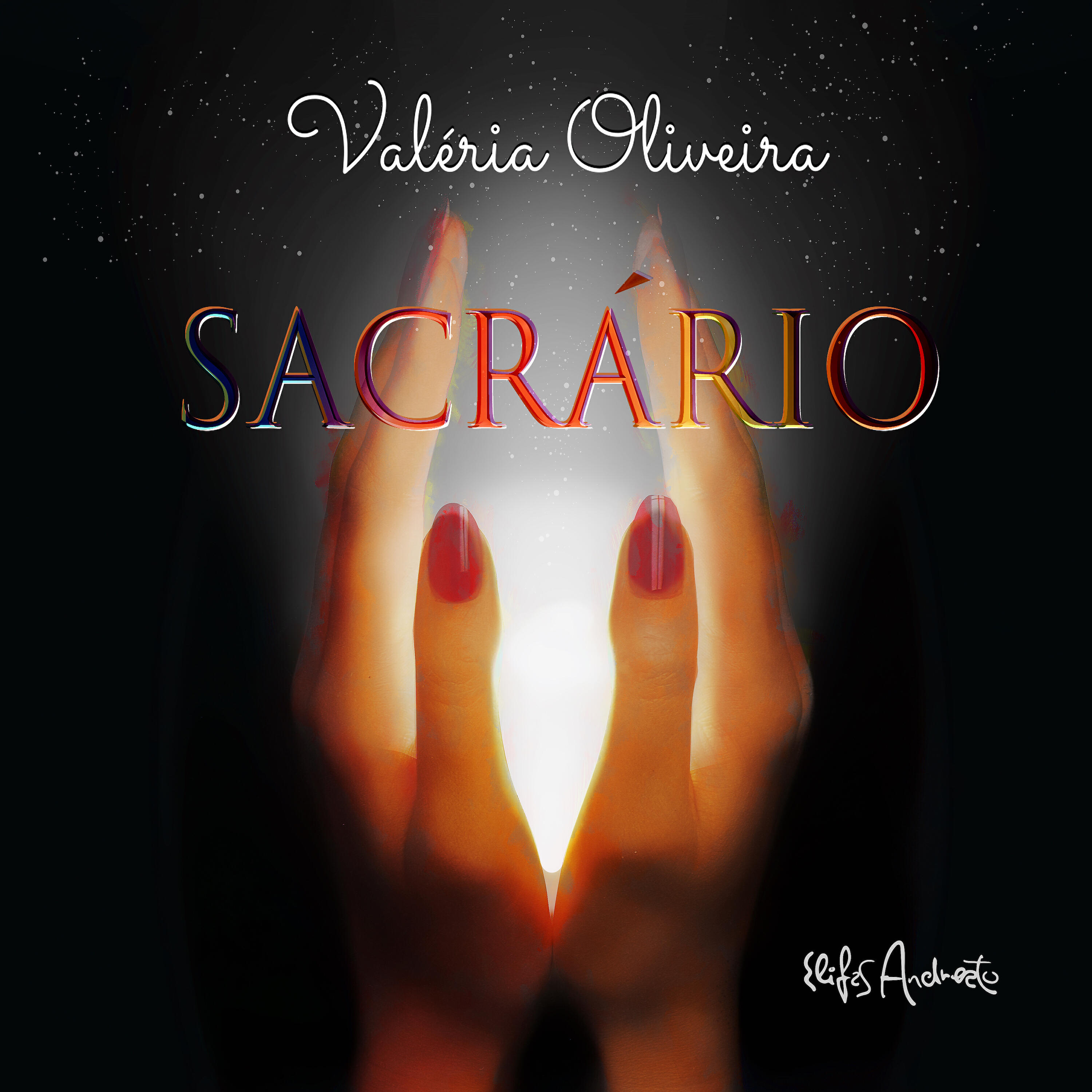 Релиз Sacrário