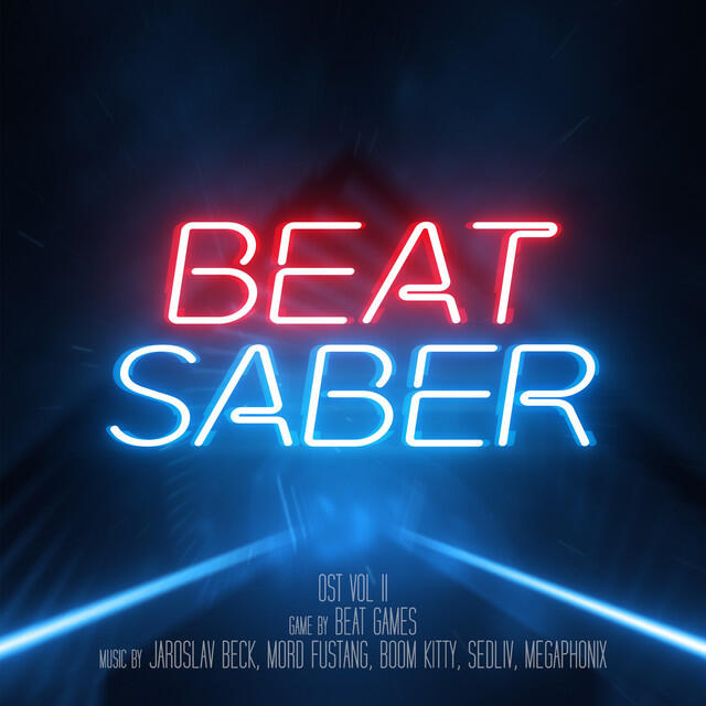 Beat Saber