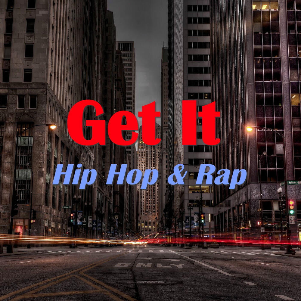 Релиз Get It