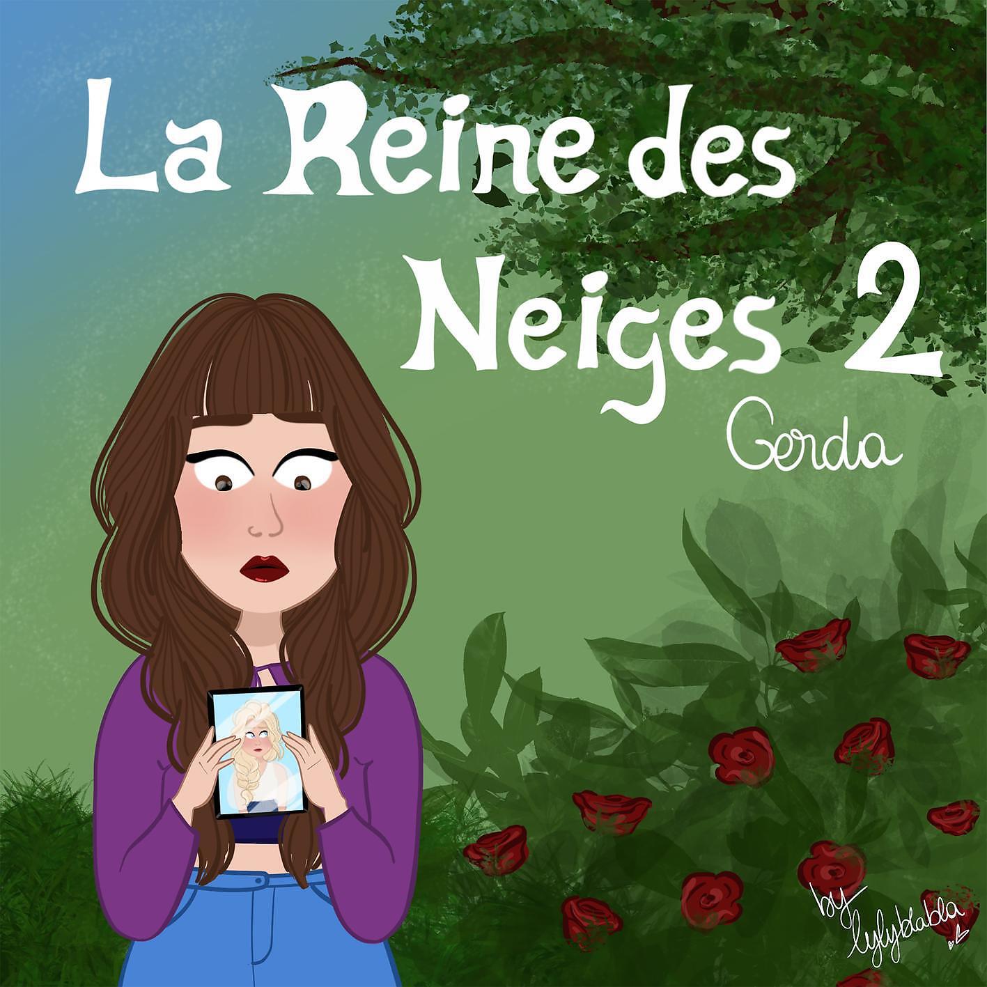 Les Héroïnes