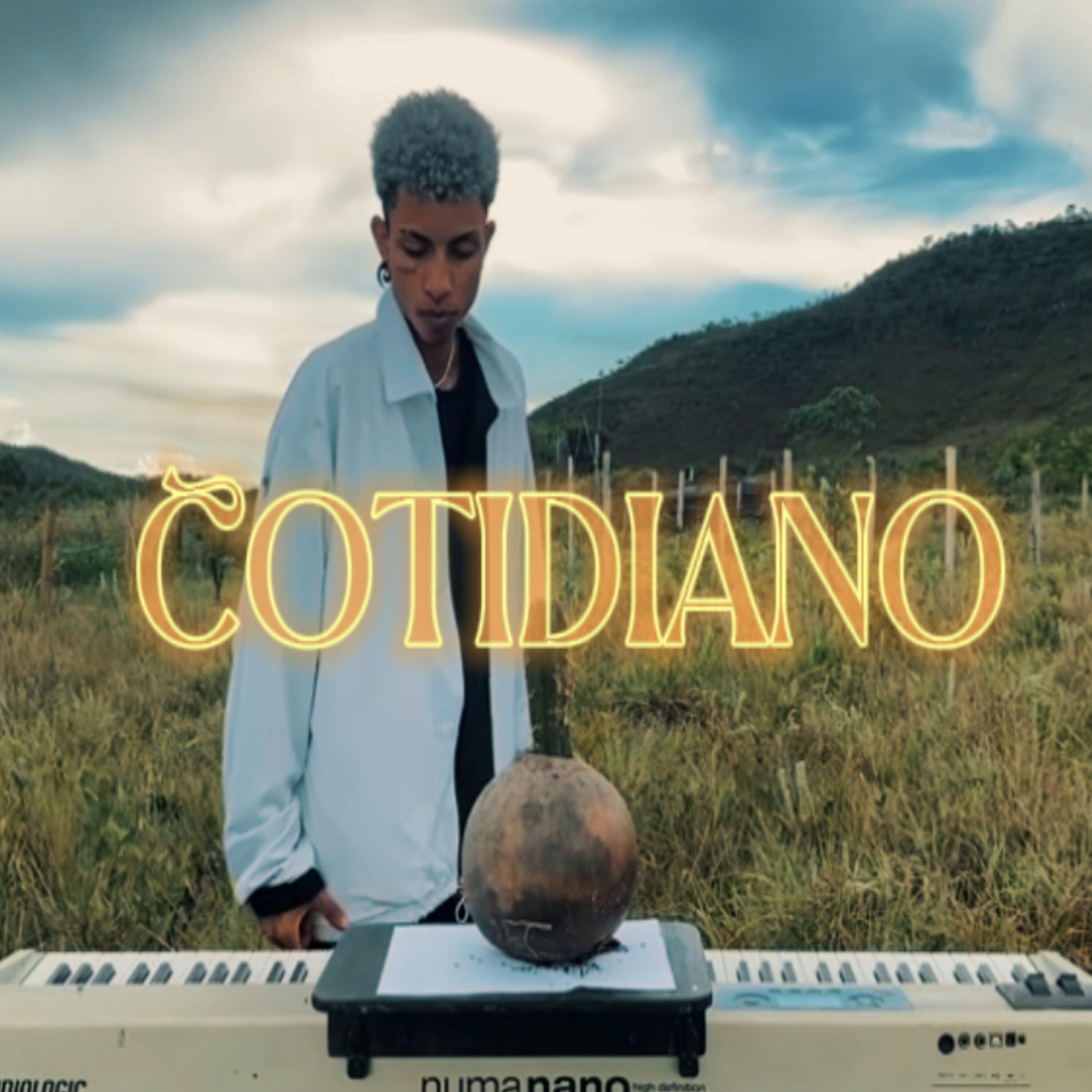 Релиз Cotidiano