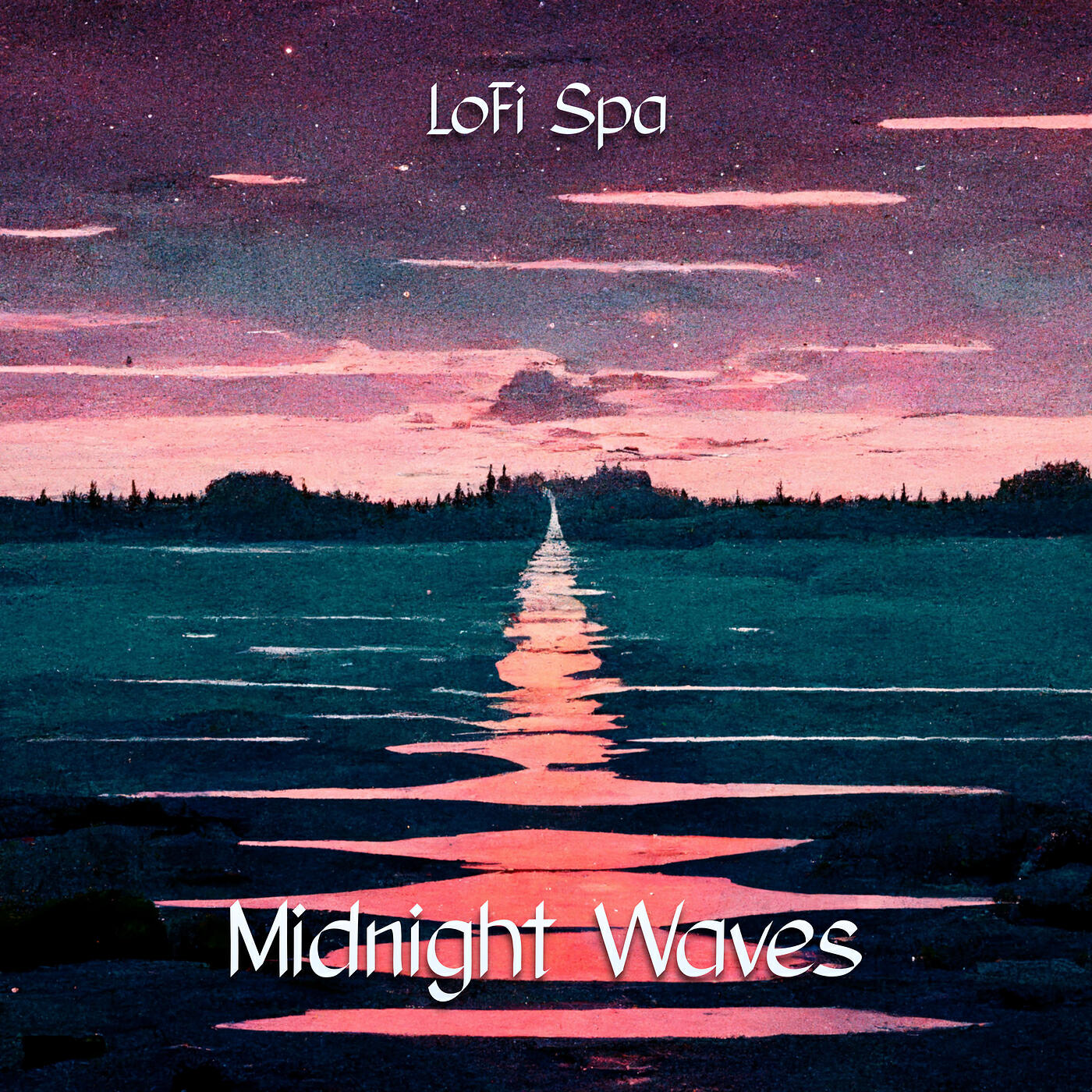 Релиз Midnight Waves