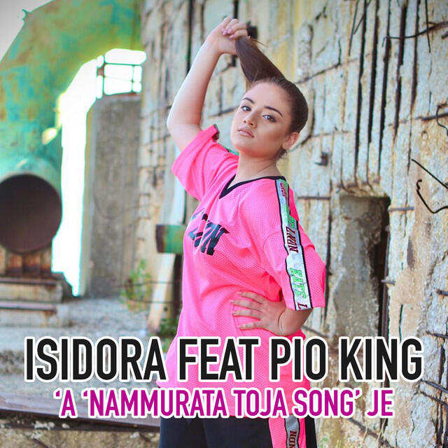 Релиз 'A 'nnamurata toja song'je