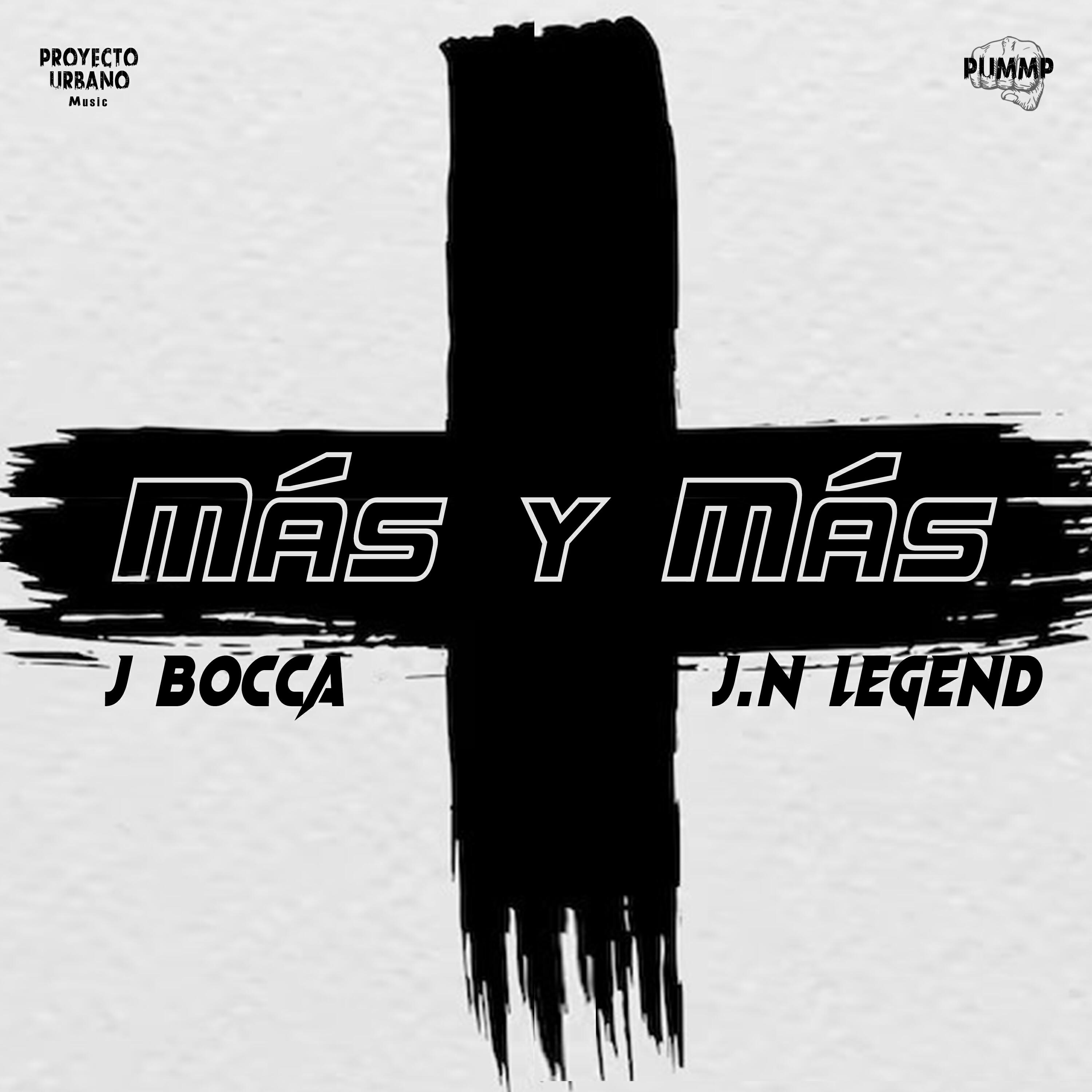 Релиз Más y Más