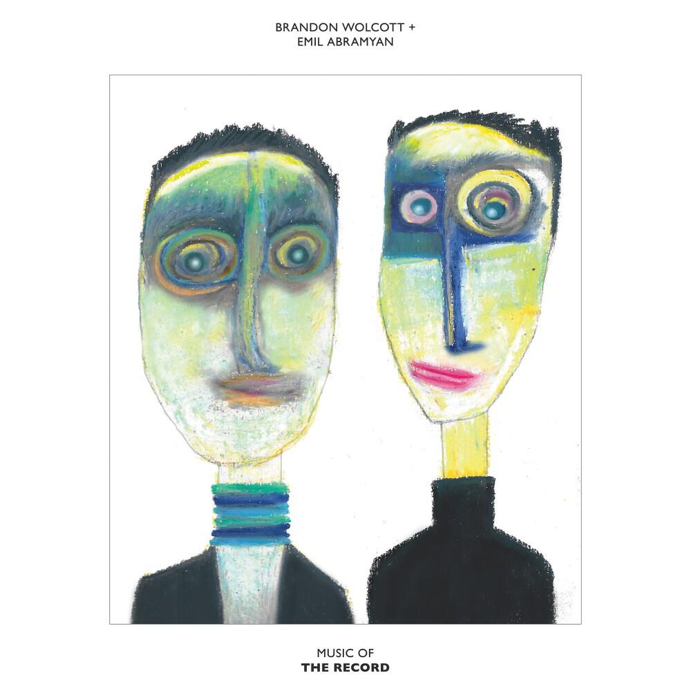 Релиз Music Of The Record