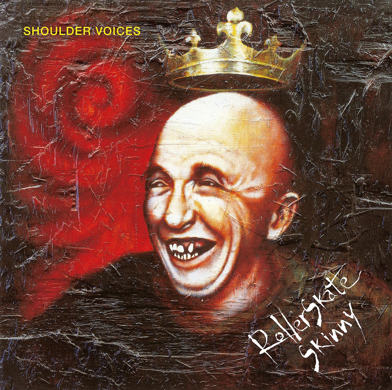 Релиз Shoulder Voices