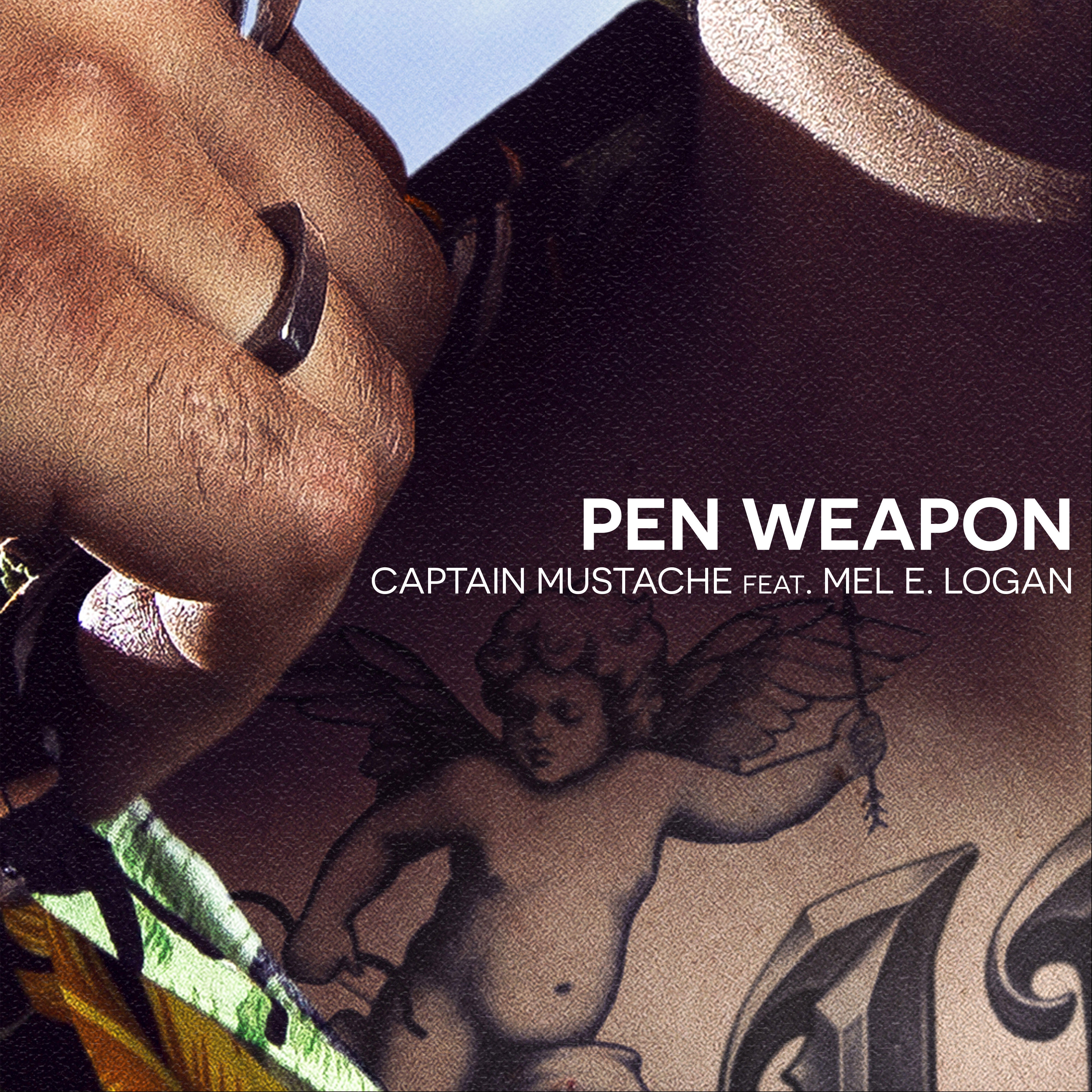 Релиз Pen Weapon
