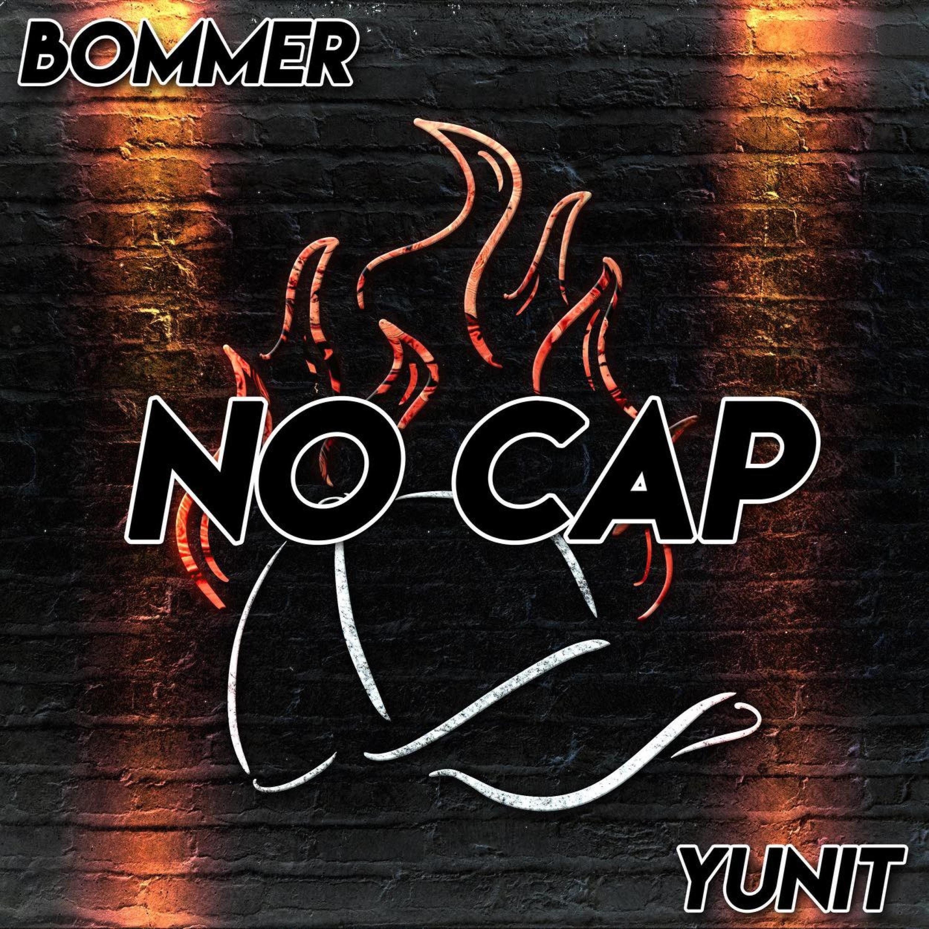 Релиз NO CAP