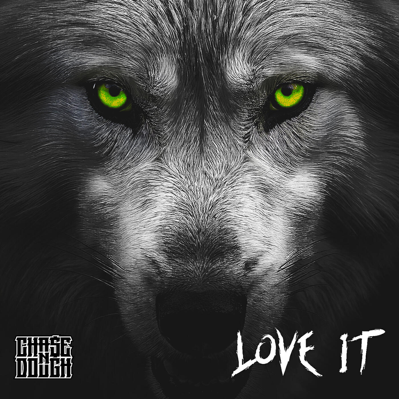 Релиз Love It