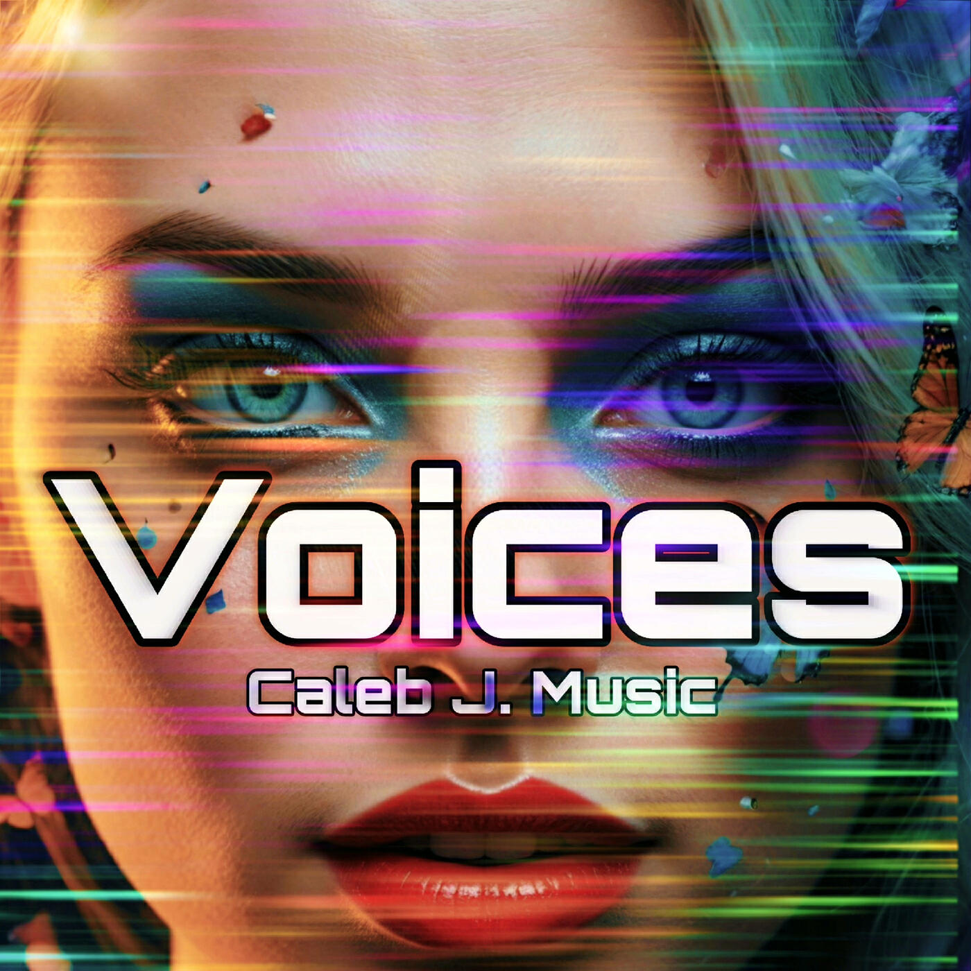 Релиз Voices