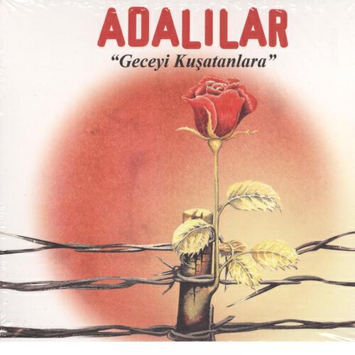 Релиз Geceyi Kuşatanlara