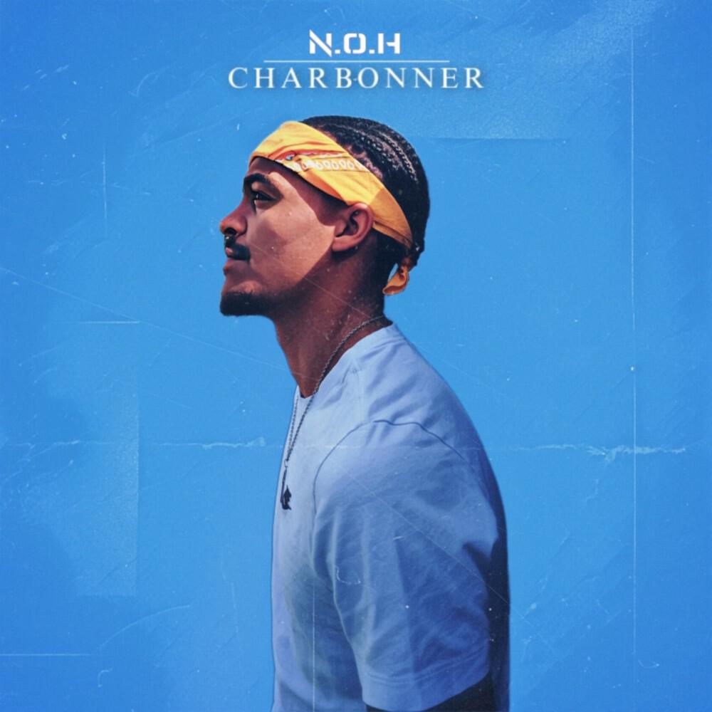 Релиз Charbonner