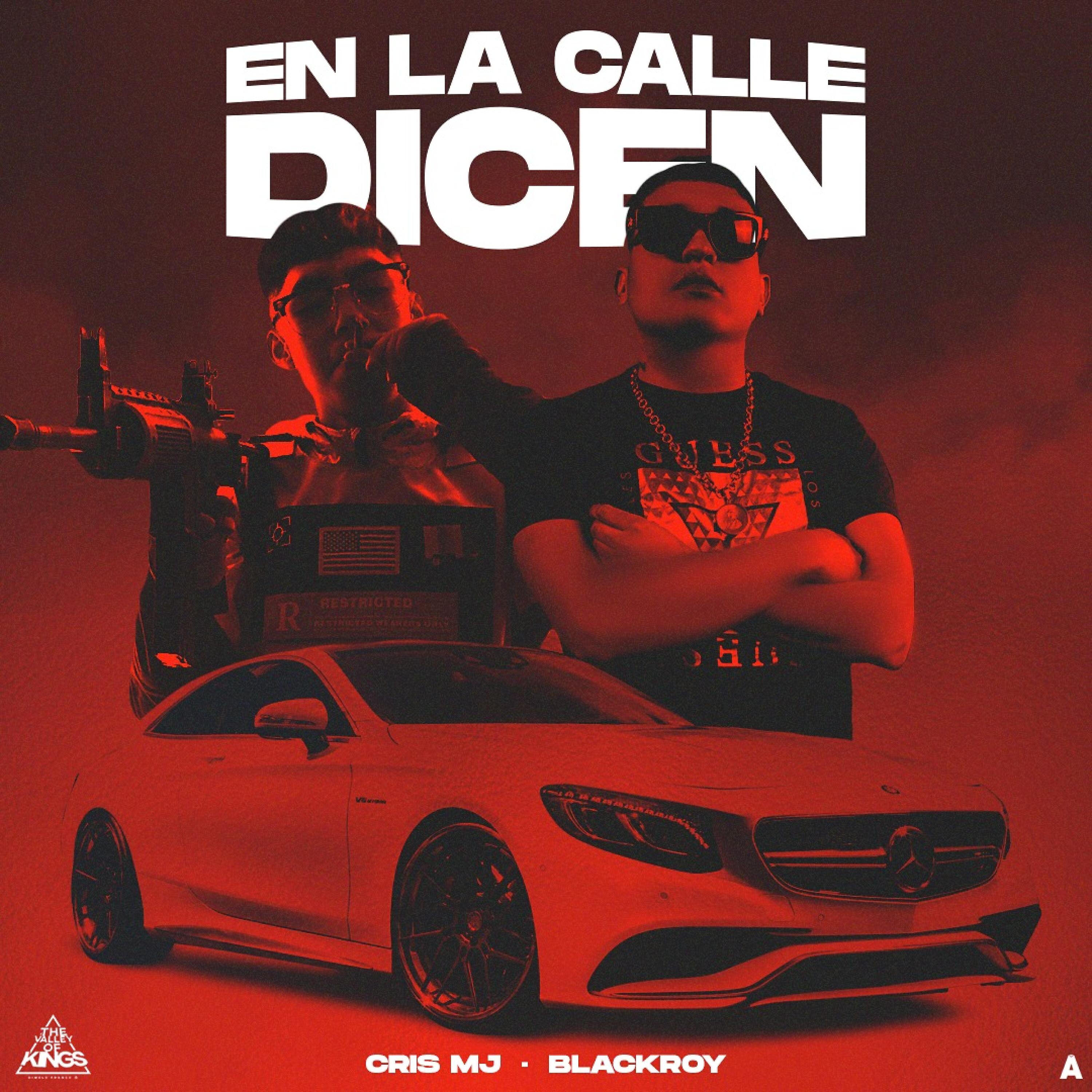 Релиз En la Calle Dicen