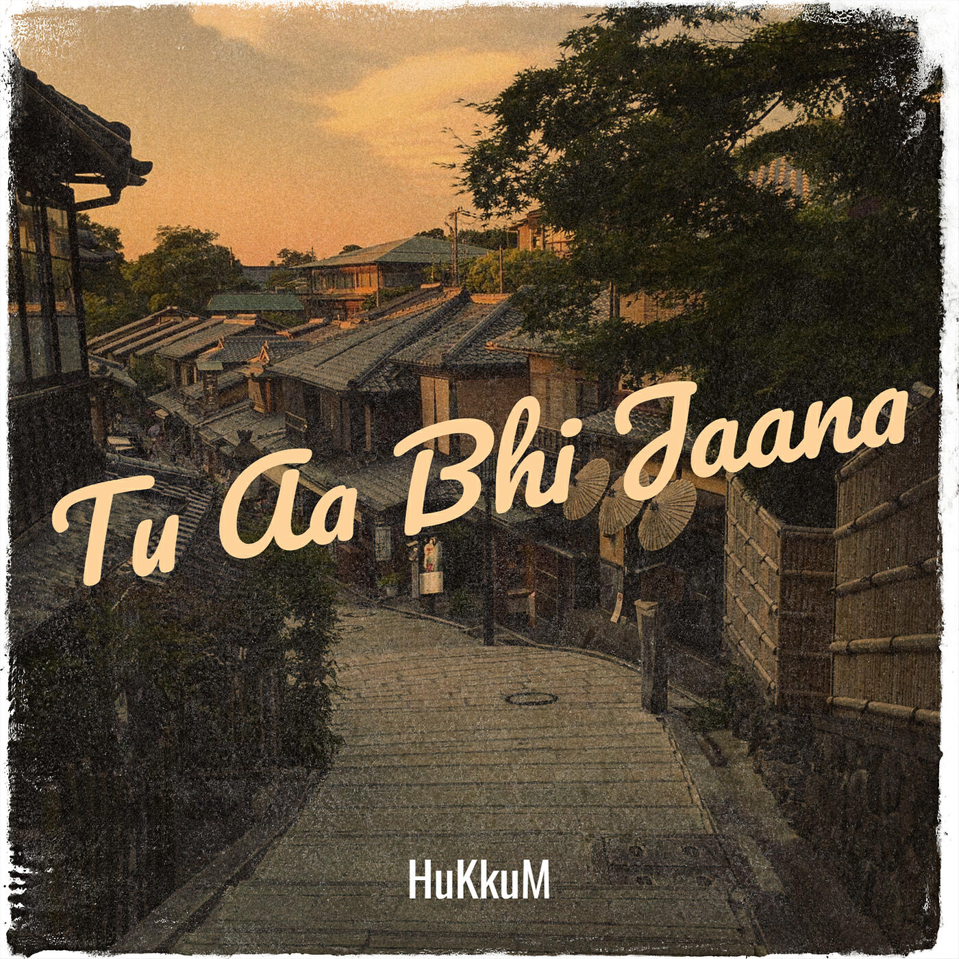 Релиз Tu Aa Bhi Jaana