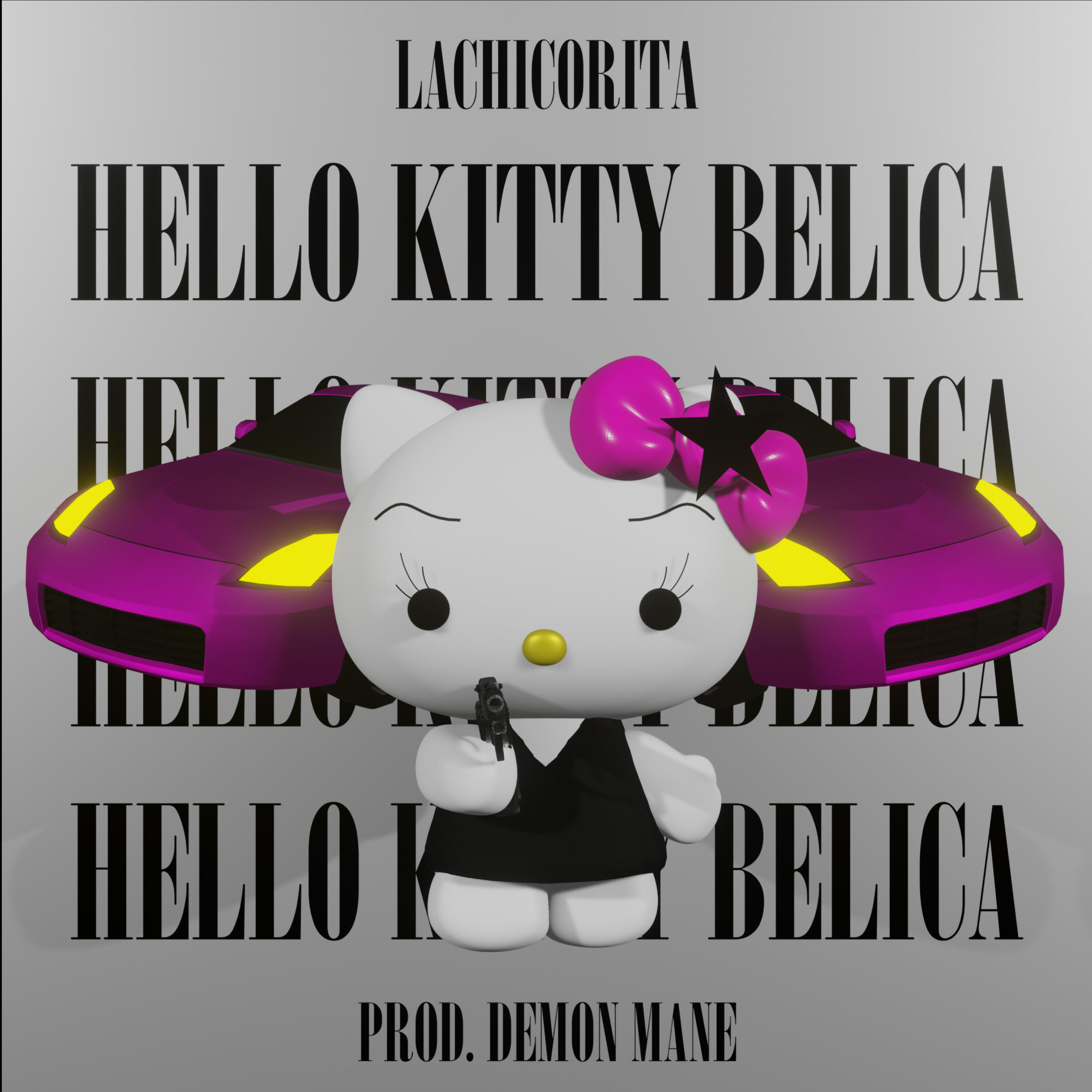 Lachicorita
