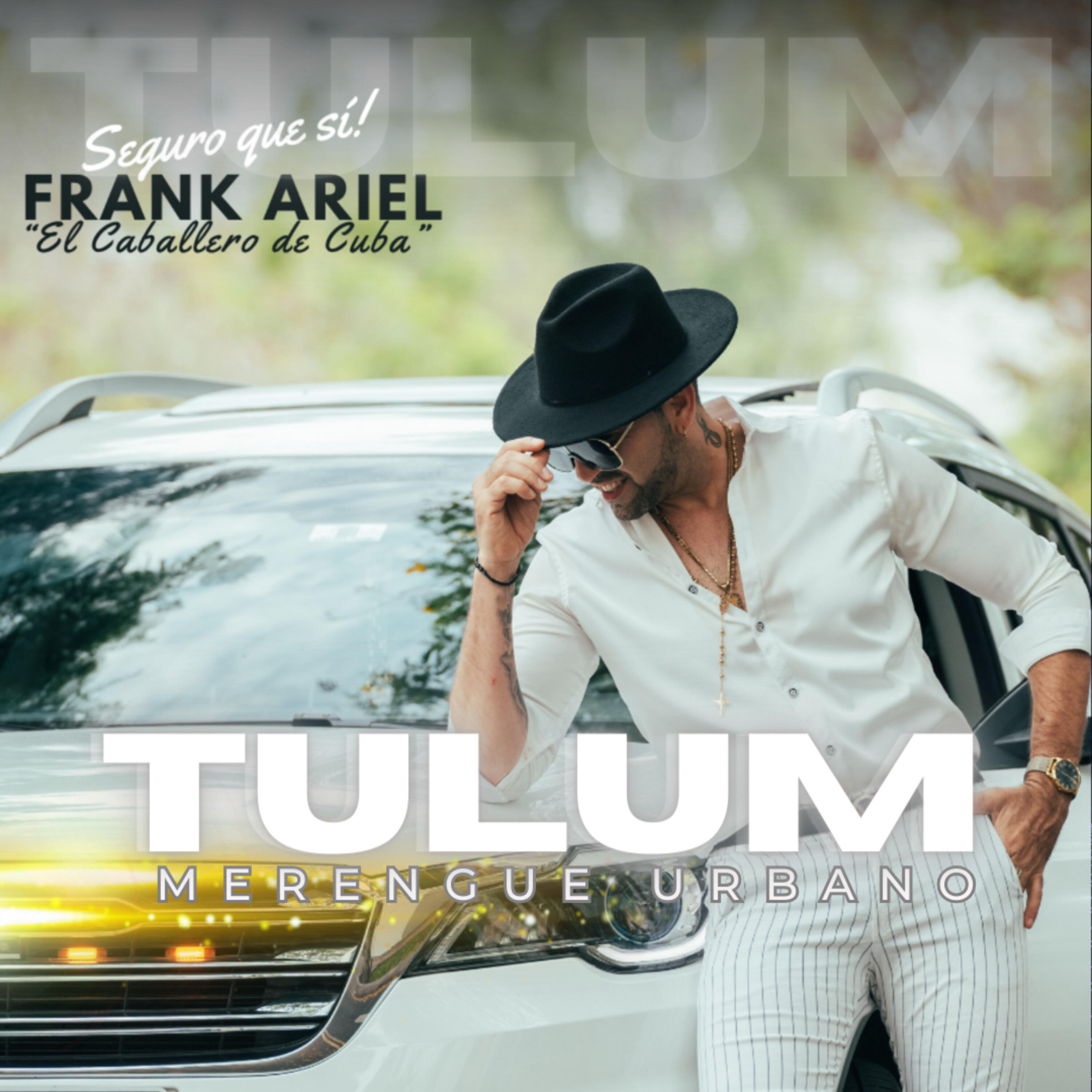 Релиз Tulum